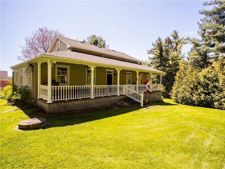 10698 # 15 Side Road, Halton Hills, ON, L7G 4S6