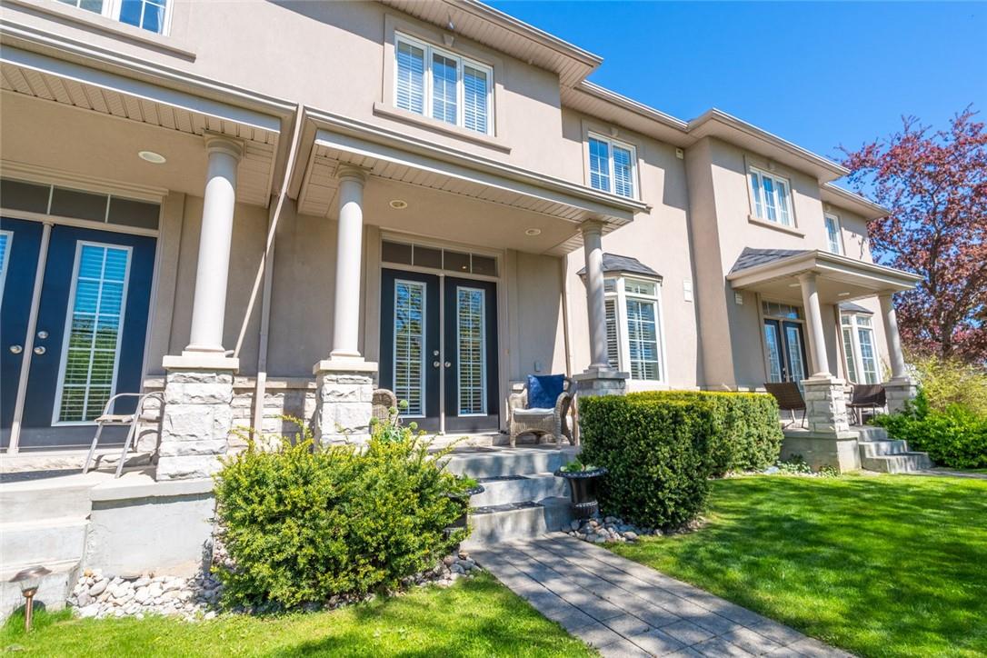 7-455 Claridge Road, Burlington, ON, L7N 2S1
