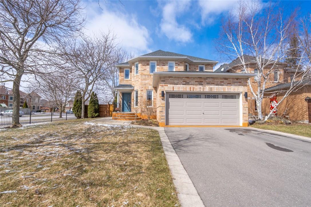 94 Strathroy Crescent, Hamilton, ON, L0R 2H0