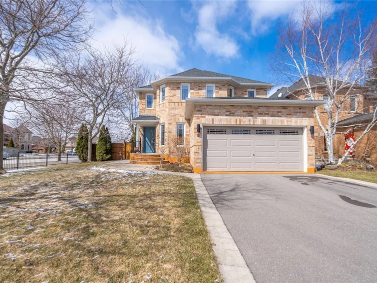 94 Strathroy Crescent, Hamilton, ON, L0R 2H0