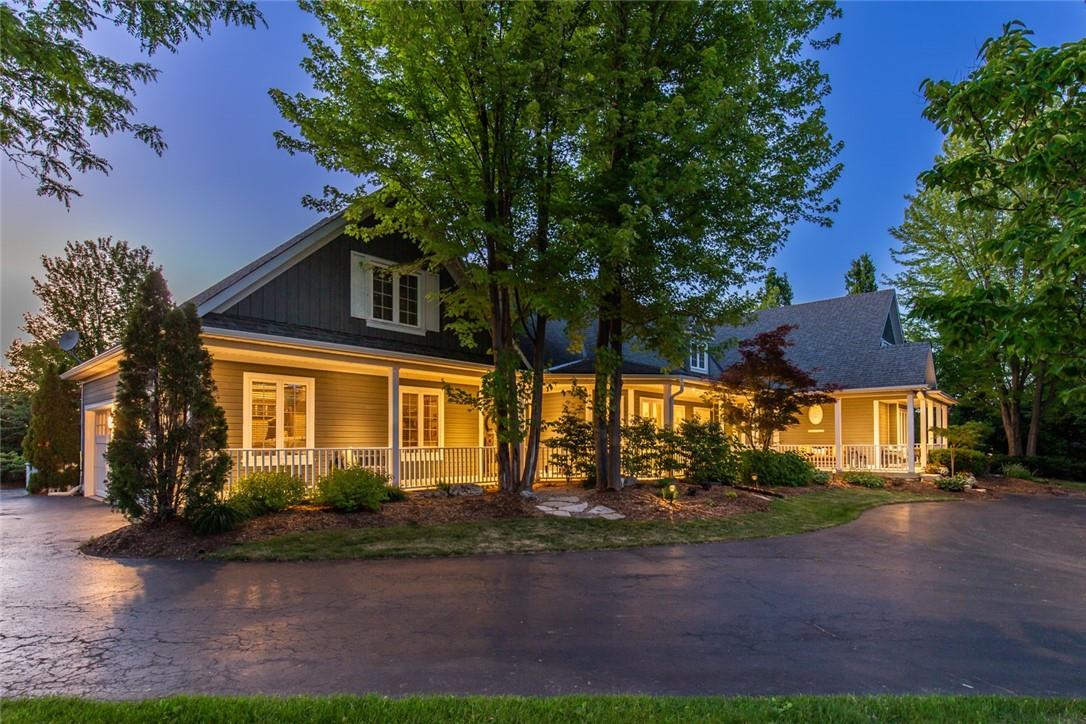 4 Steeplehill Court, Hamilton, ON, L0R 1H3
