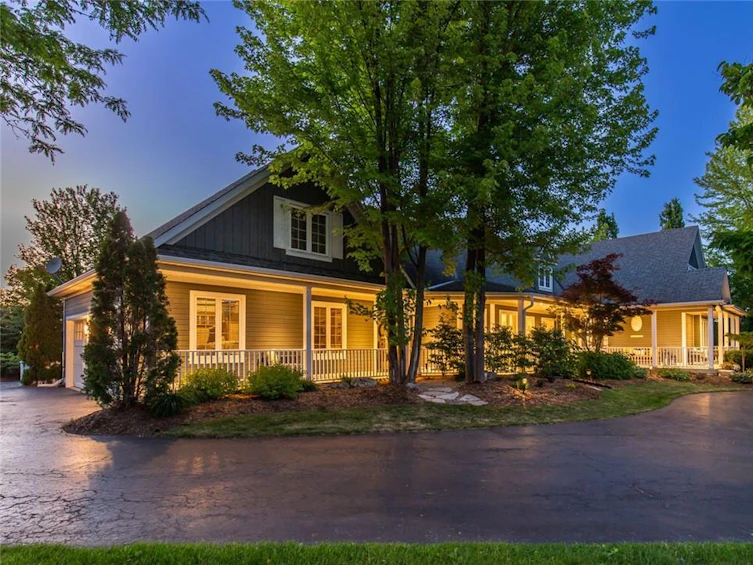 4 Steeplehill Court, Hamilton, ON, L0R 1H3