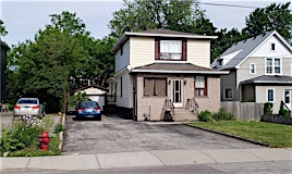 186 6th Street East, Hamilton, ON, L9A 3C3