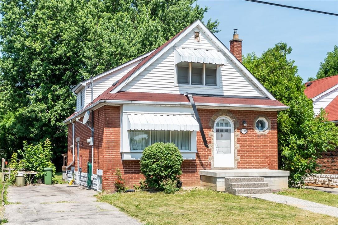 286 18th Street EAST, Hamilton, ON, L9A 4P6