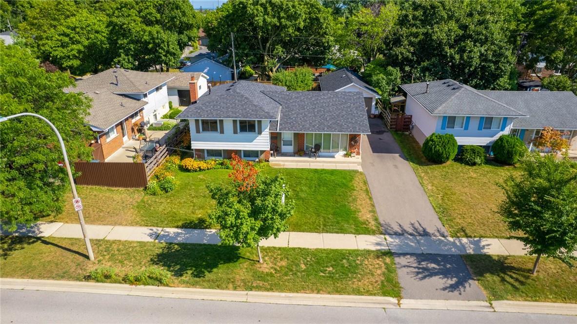 3084 Centennial Drive, Burlington, ON, L7M 1B4