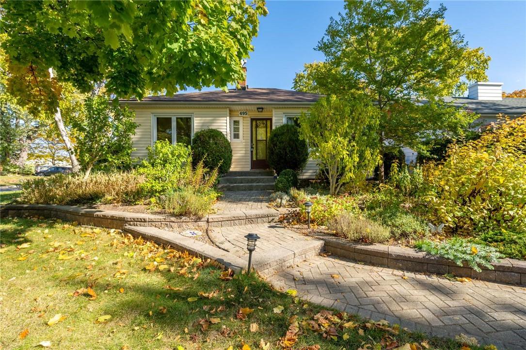 495 Bridgman Avenue, Burlington, ON, L7R 2V3