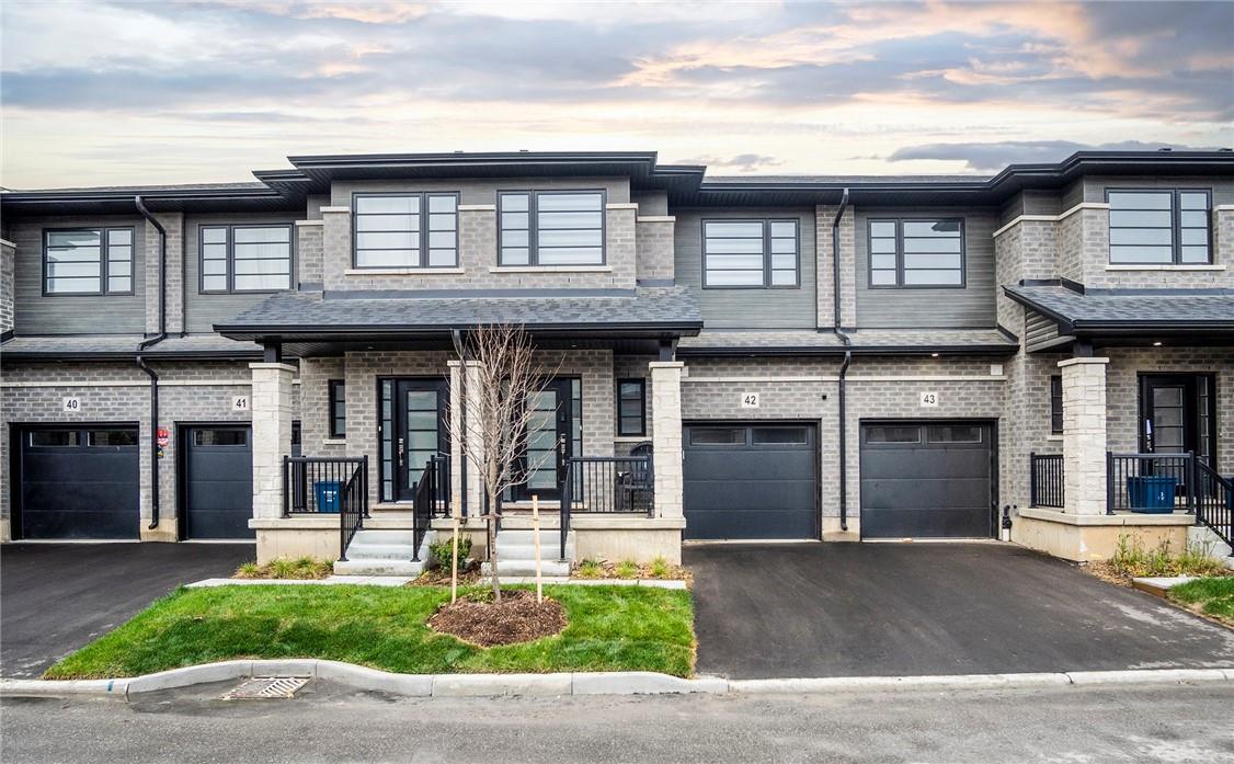 42-520 Grey Street|Unit, Brantford, ON, N3S 6Y6