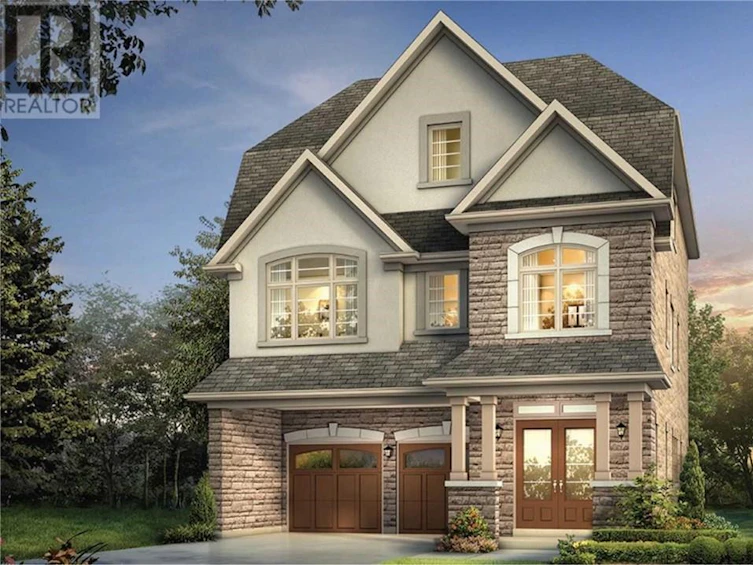lot none-113 Leonardo Street, Burlington, ON, L7M 0Z8