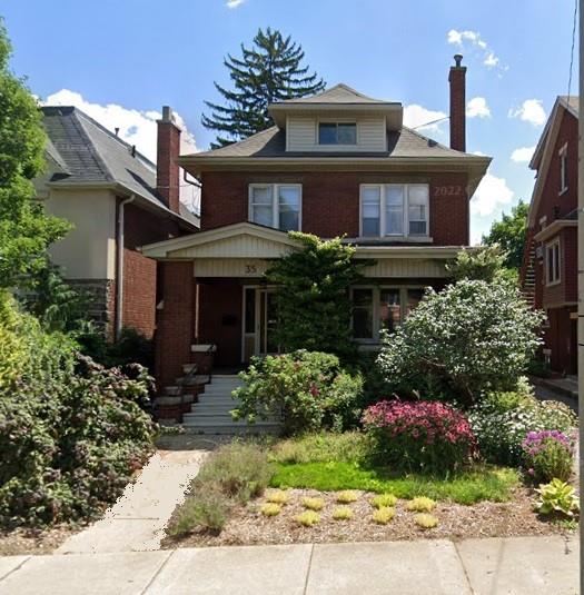 35 Blake Street, Hamilton, ON, L8M 2S4