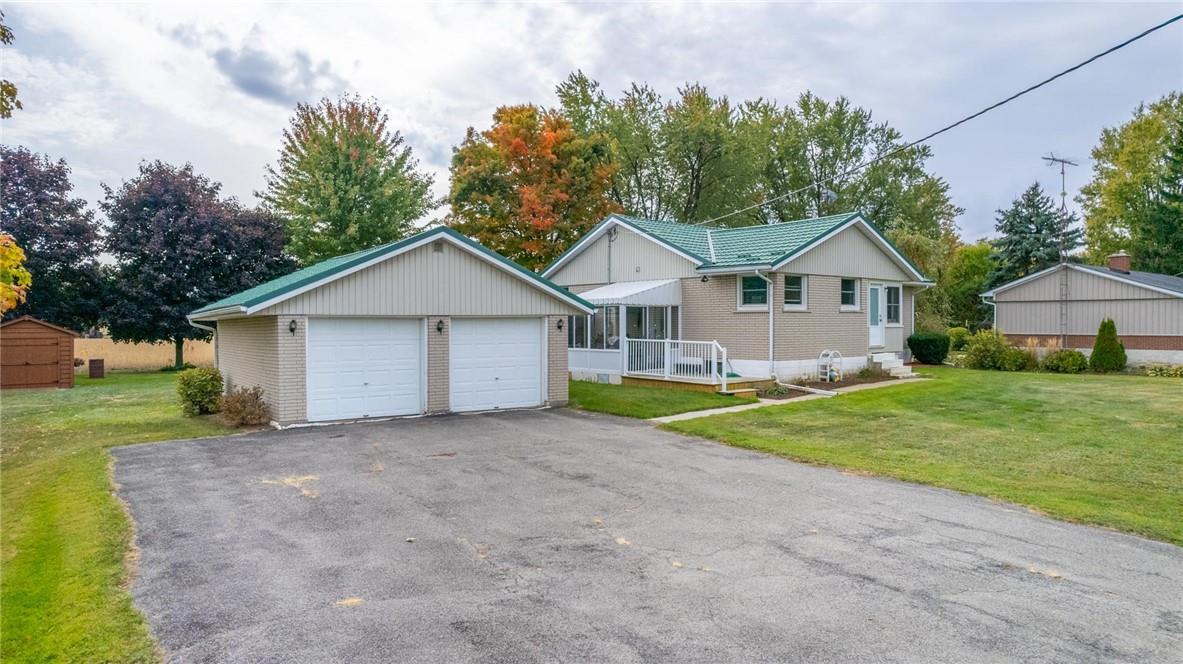 1568 4th Conc Road W, Hamilton, ON, L0R 2B0