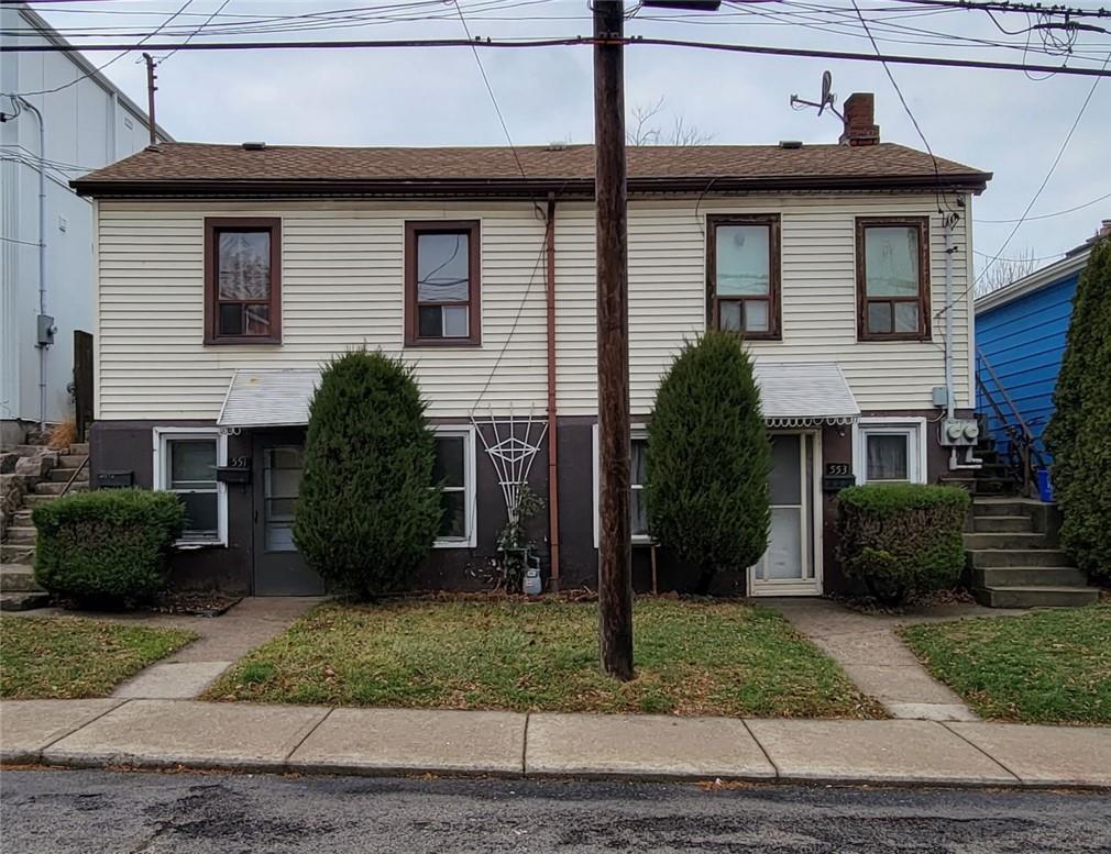 551-553 Hughson Street N, Hamilton, ON, L8L 4P1