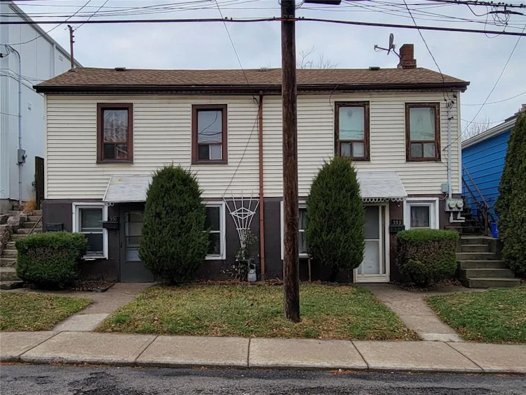 551-553 Hughson Street N, Hamilton, ON, L8L 4P1