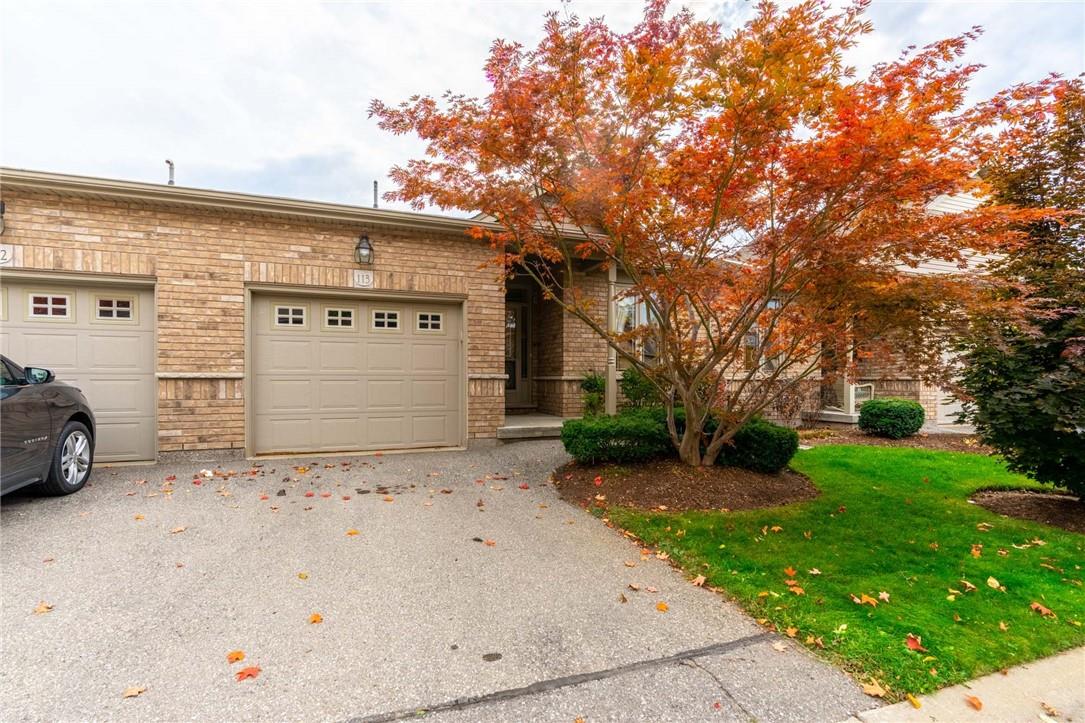 113-20 Isherwood Avenue|Unit, Cambridge, ON, N1R 8P9
