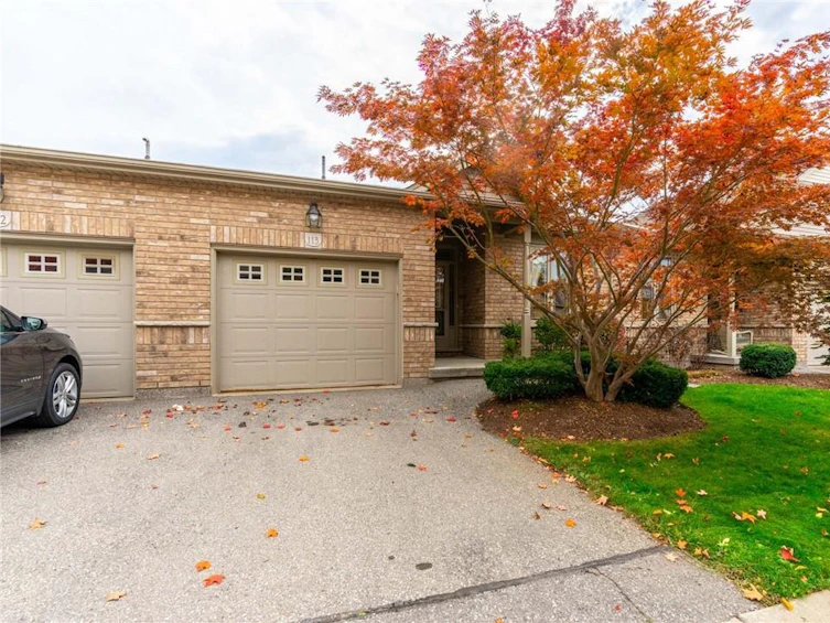 113-20 Isherwood Avenue|Unit, Cambridge, ON, N1R 8P9