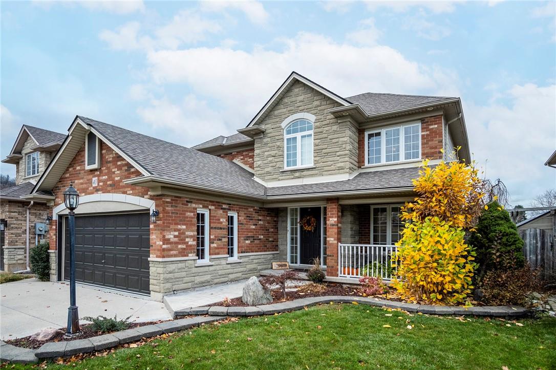 40 Aspen Drive, Grimsby, ON, L3M 5M1