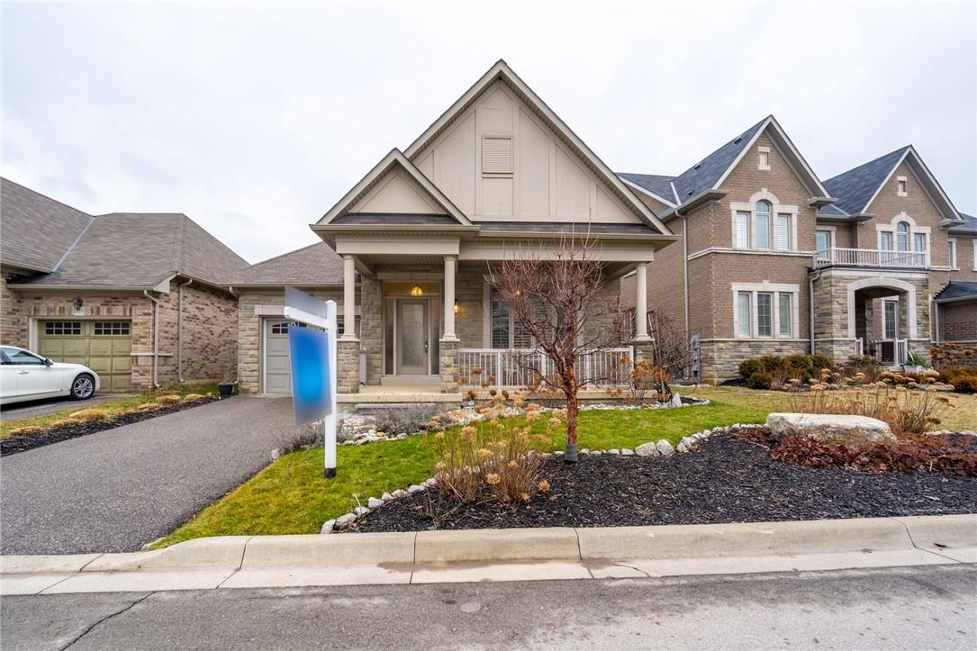 161 Humphrey Street, Hamilton, ON, L0R 2H1