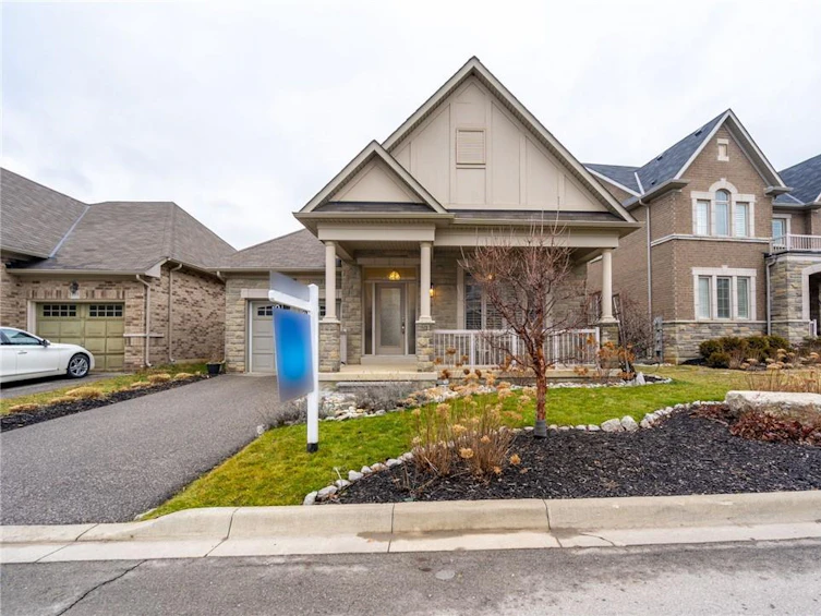 161 Humphrey Street, Hamilton, ON, L0R 2H1