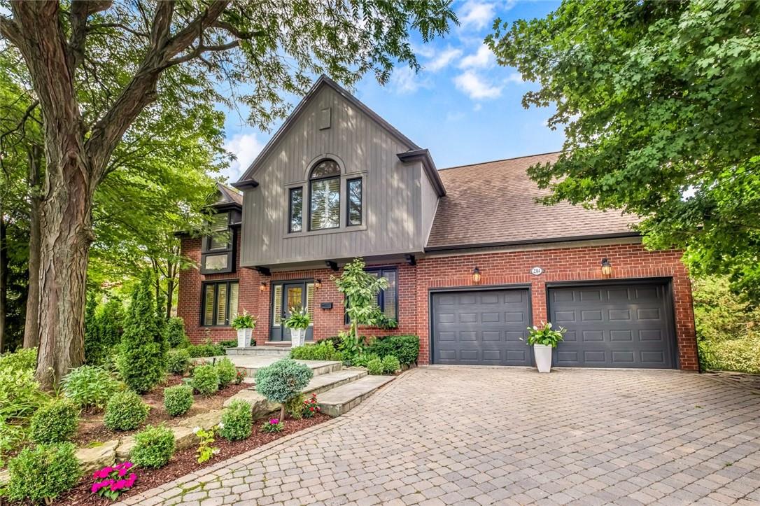 2314 Hoover Court, Burlington, ON, L7P 4V2