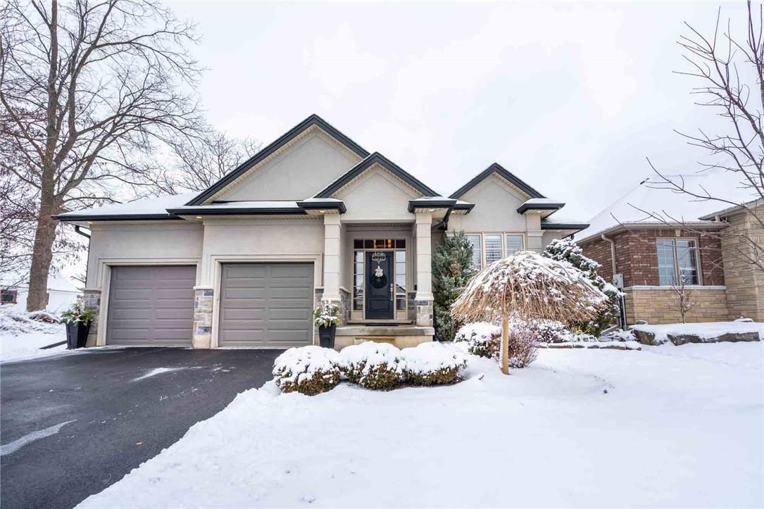 35 Oneida Drive, Brantford, ON, N3S 0A8