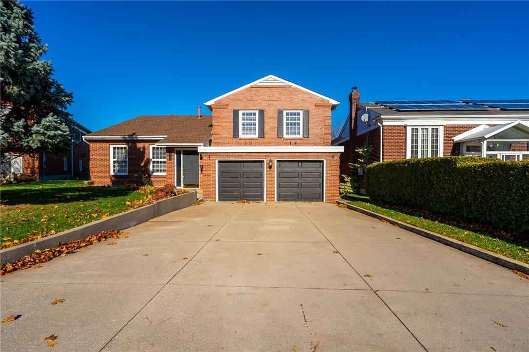 38 Leclaire Street, Hamilton, ON, L9C 5X3