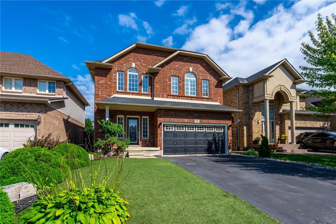 83 Joshua Avenue, Hamilton, ON, L9K 1P8