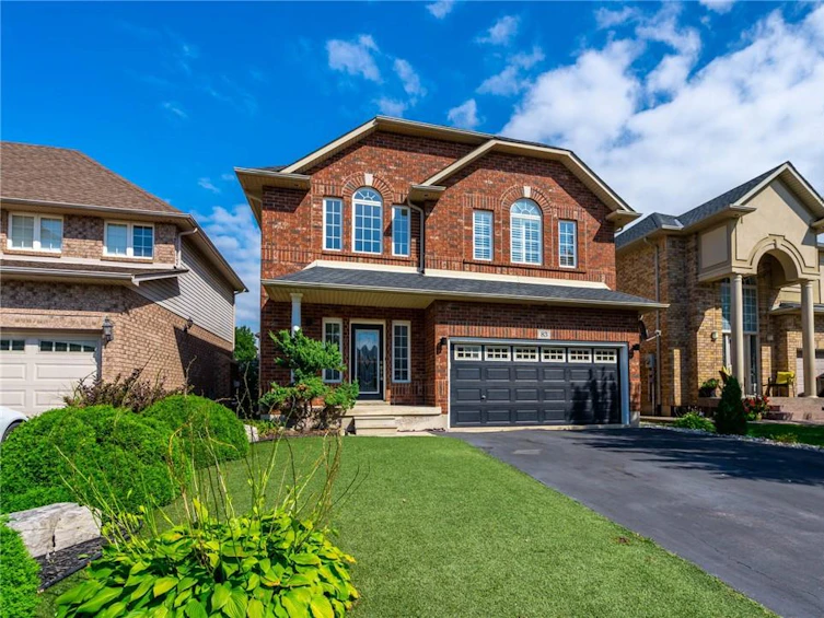 83 Joshua Avenue, Hamilton, ON, L9K 1P8