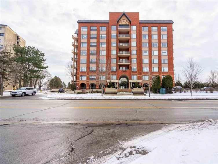 406-5340 Lakeshore Road|Unit, Burlington, ON, L7L 7A8