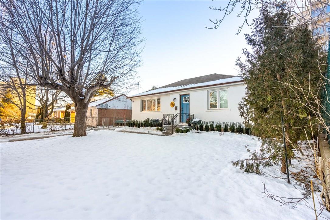 354 Bartos Drive, Oakville, ON, L6K 3E6