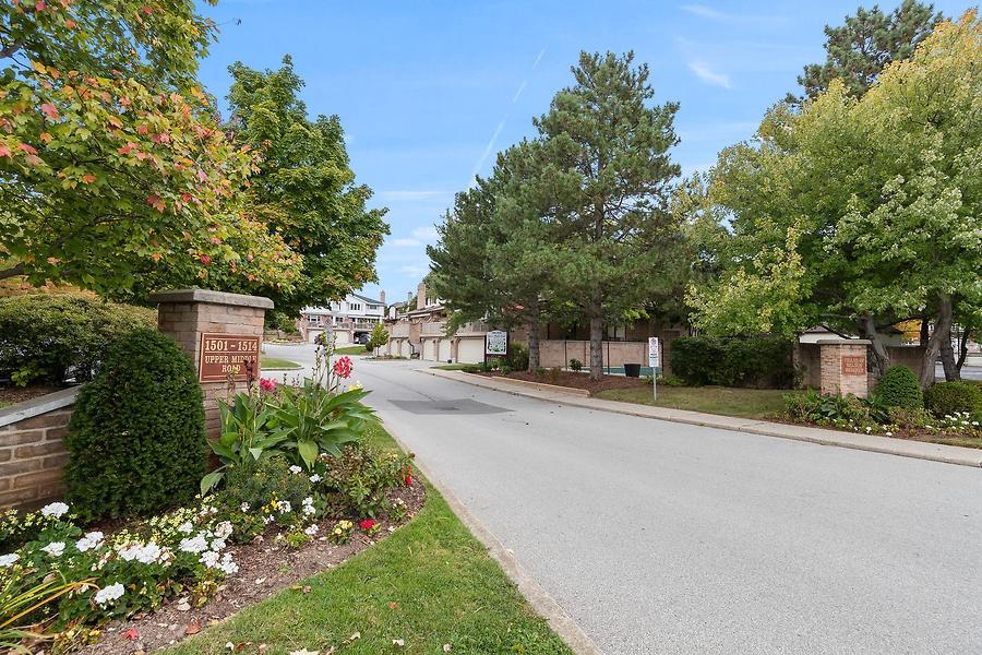 04-1507 Upper Middle Road|Unit, Burlington, ON, L7P 4M5