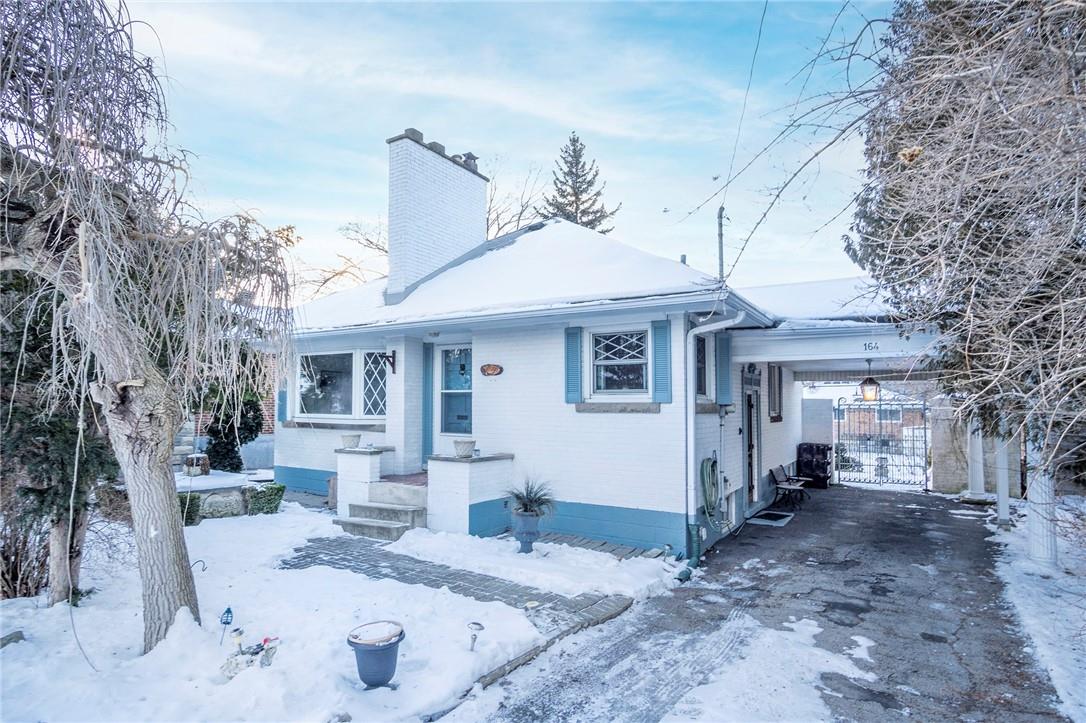 164 28th Street WEST, Hamilton, ON, L9C 5B3