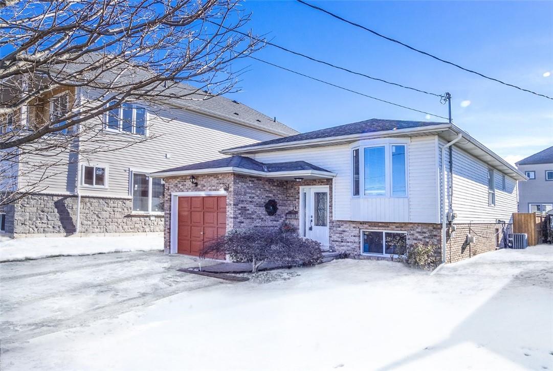 14 Stepney Street, St. Catharines, ON, L2M 1P8
