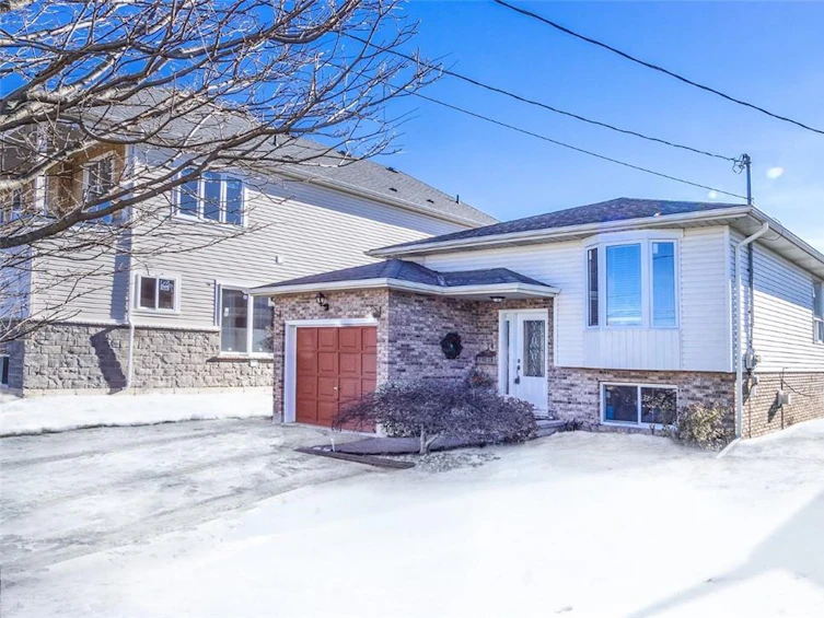14 Stepney Street, St. Catharines, ON, L2M 1P8