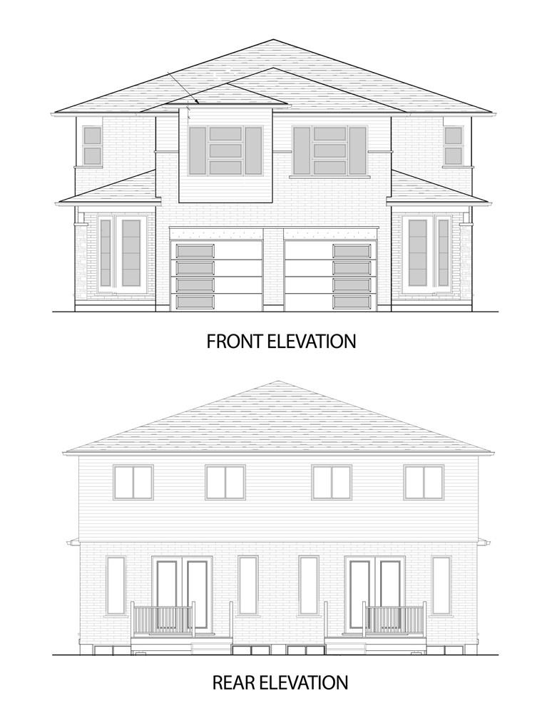 0A-43 Avenue|Unit East, Brantford, ON, N3S 3L2