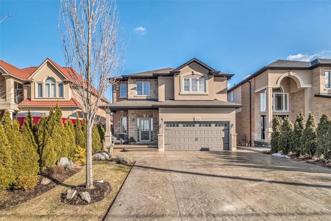 265 Glancaster Road, Hamilton, ON, L9G 3K9