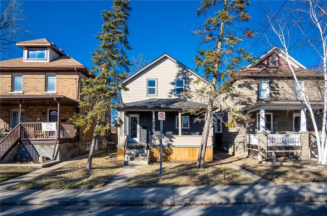 49 Almond Street, St. Catharines, ON, L2T 1G2