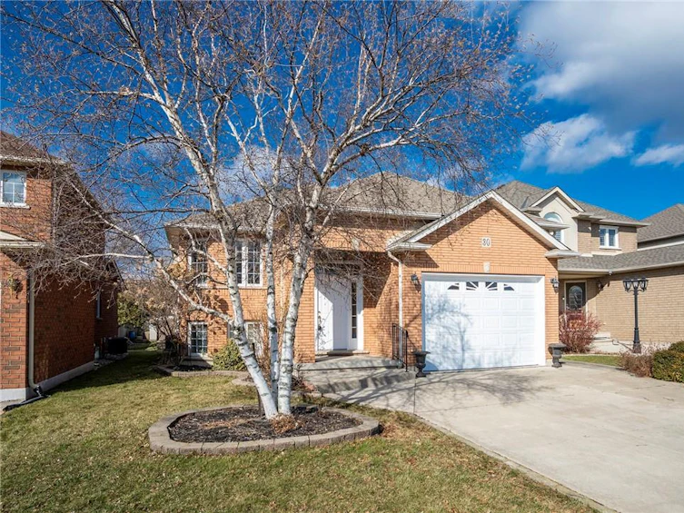 30 Distin Drive, Hamilton, ON, L9A 5K4