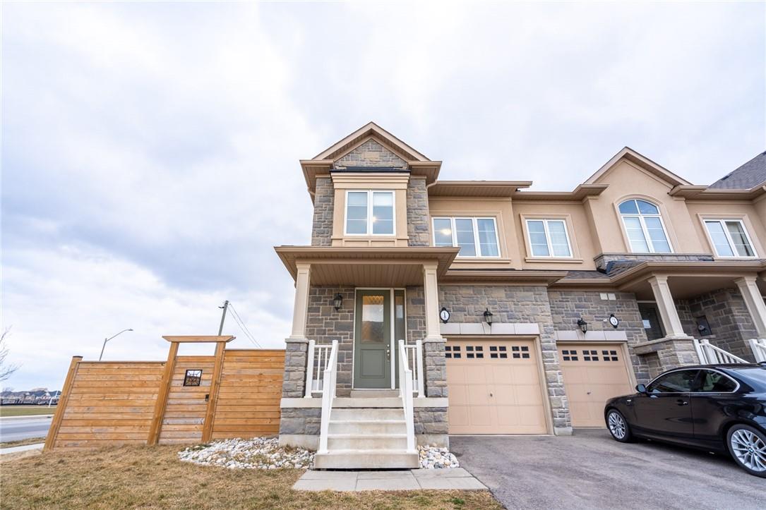1 Bayonne Drive, Hamilton, ON, L8J 0L2