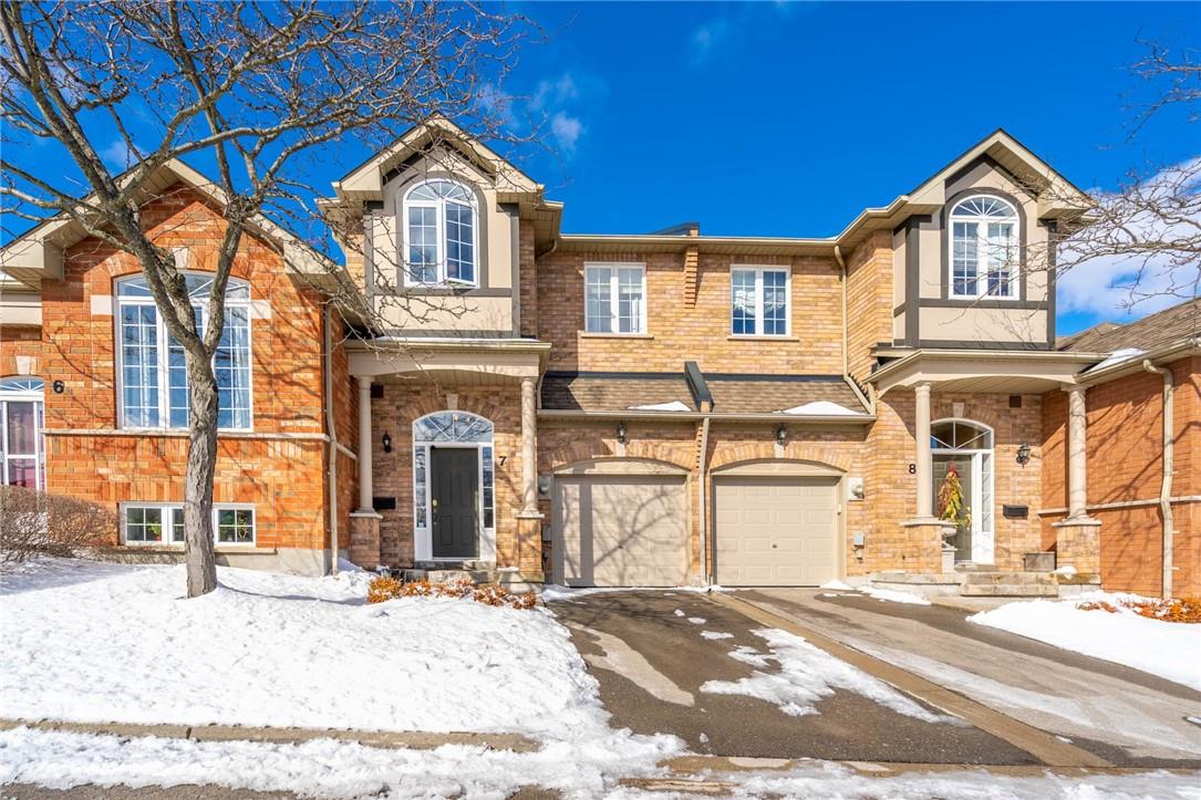 07-10 Davidson Boulevard|Unit, Hamilton, ON, L9H 7N9
