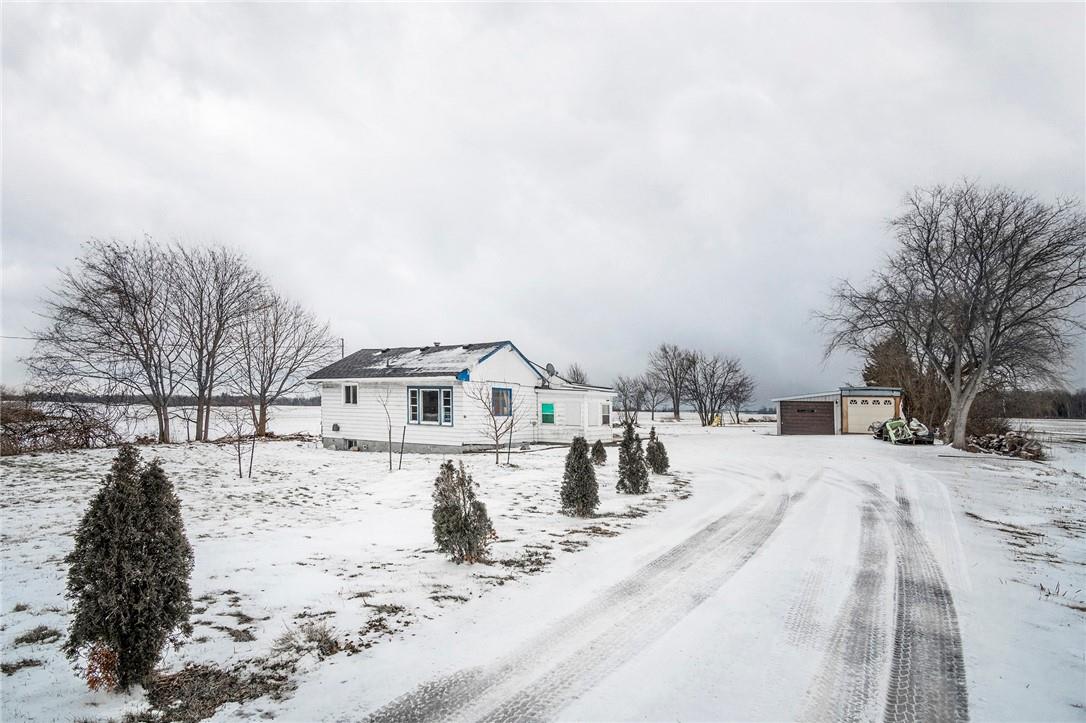 1576 # 03 Highway, Cayuga, ON, N3Y 4K4