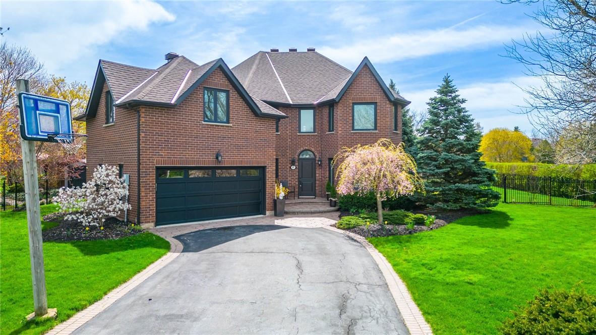 27 Meander Close, Hamilton, ON, L0R 1H1