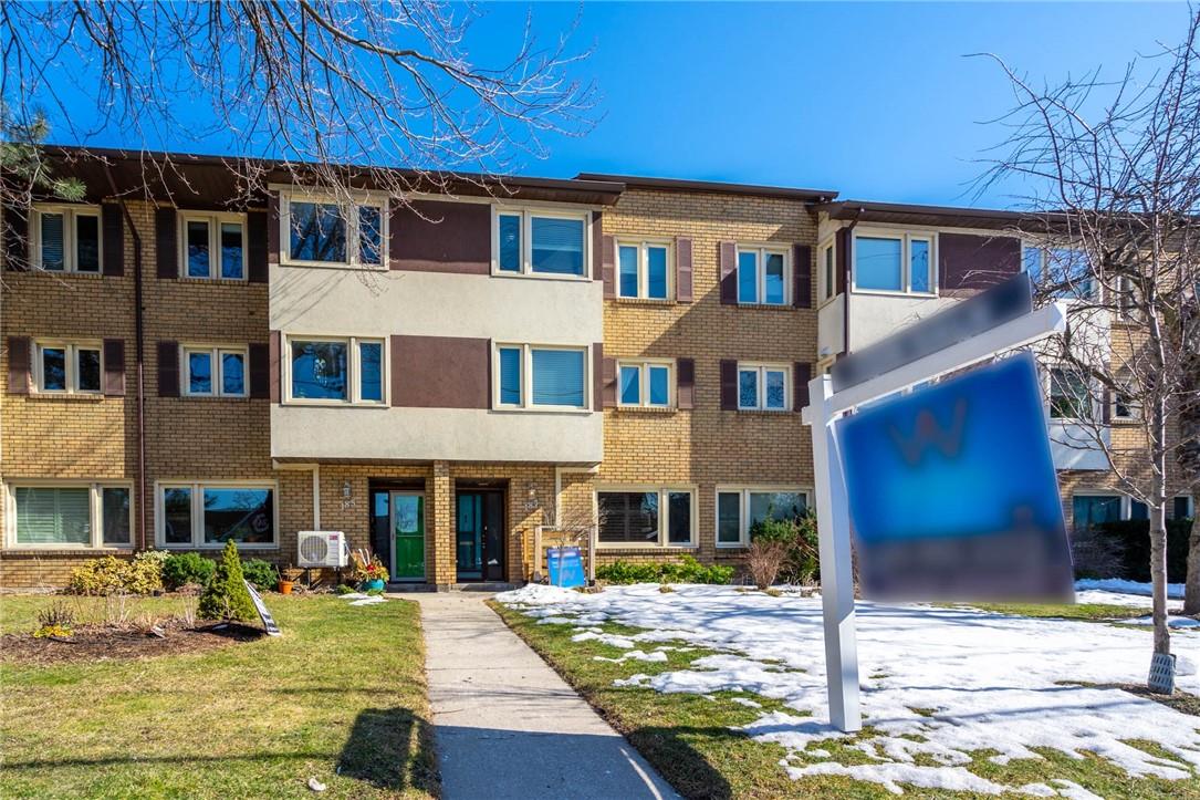 187 Queen Street S, Hamilton, ON, L8P 4V6