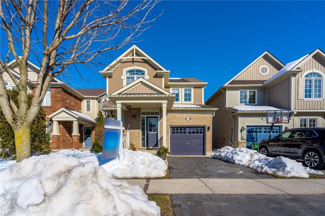 104 Emick Drive, Hamilton, ON, L9K 0C9