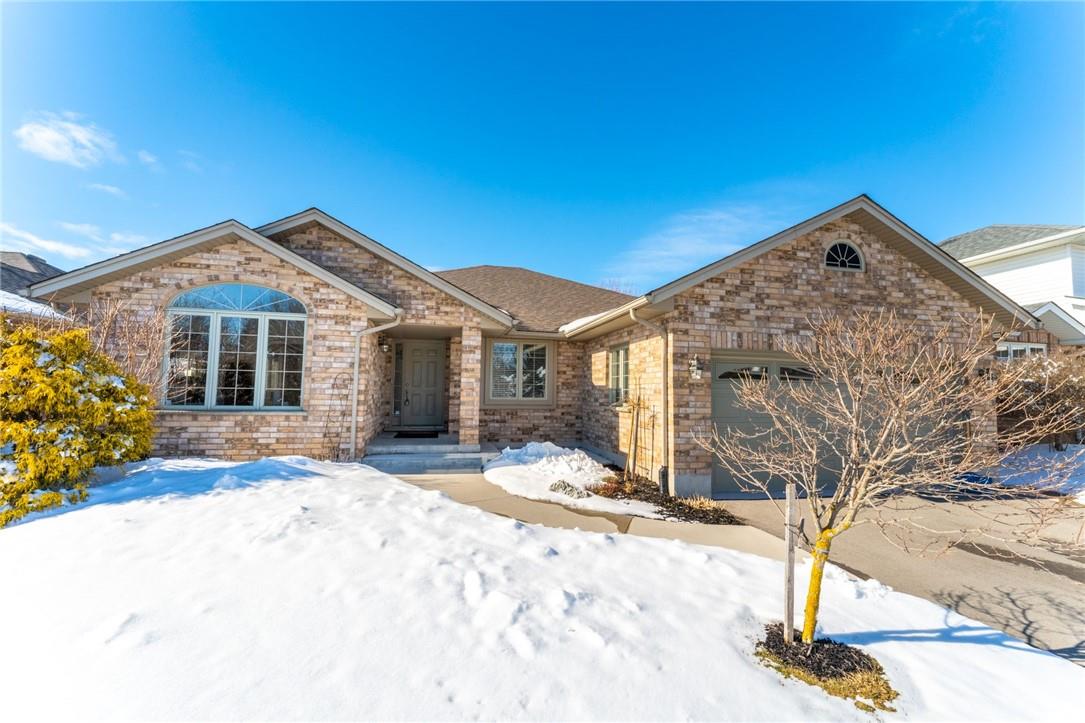 49 Keating Drive, Centre Wellington, ON, N0B 1S0