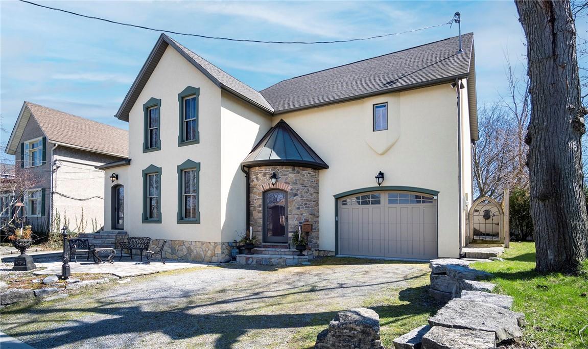 90 Sugarloaf Street, Port Colborne, ON, L3K 2N4