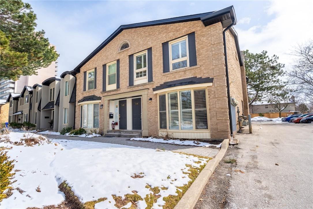 1416 Ghent Avenue, Burlington, ON, L7S 1W8