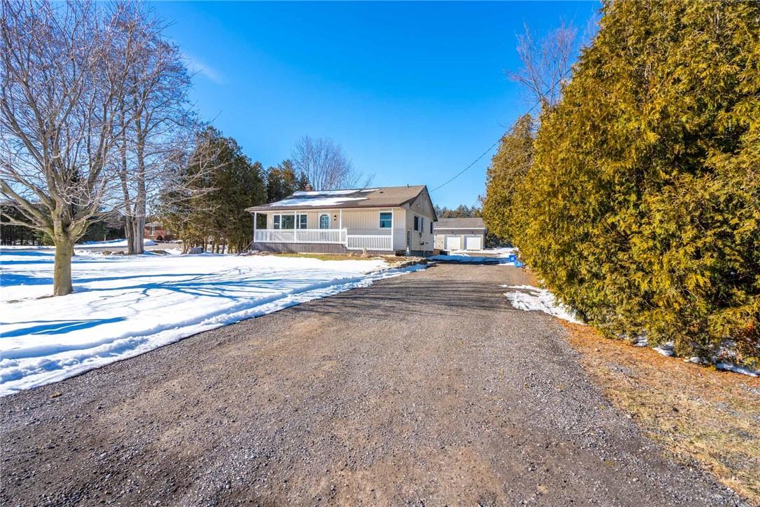 1367 5th Conc Road W, Kingsville, ON, N0B 1L0