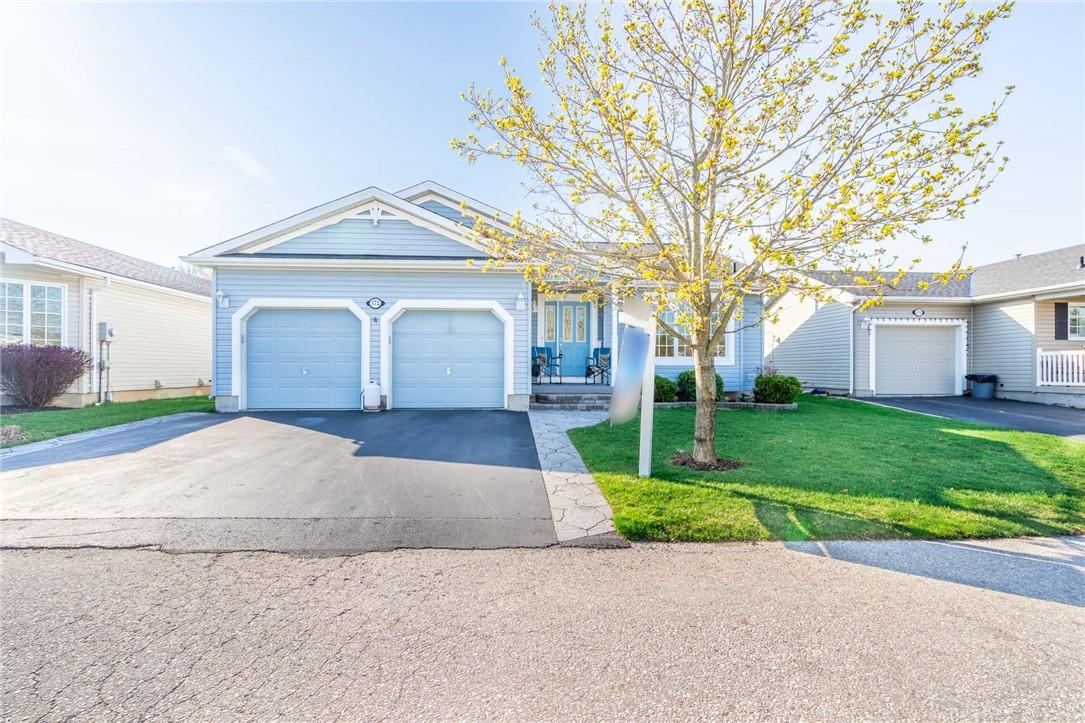172 Glenariff Drive, Hamilton, ON, L8B 1A5