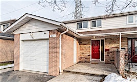 626 Abana Road, Mississauga, ON, L5A 1H4