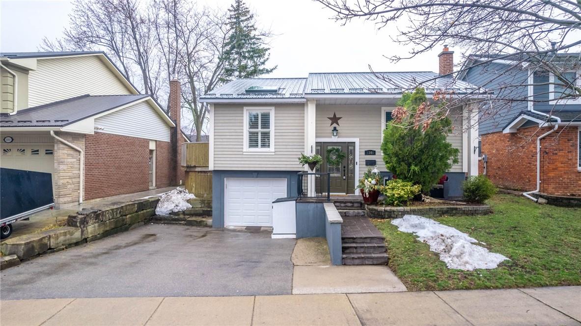 1346 Roxborough Crescent, Burlington, ON, L7M 1W9