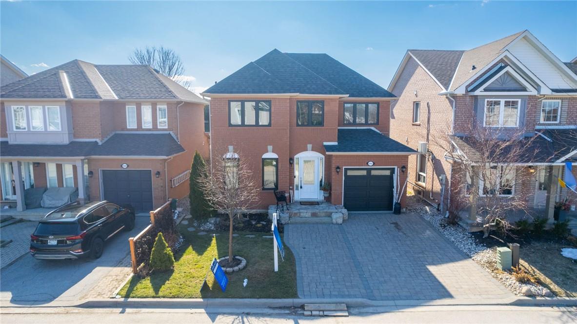 5142 Ridgewell Road, Burlington, ON, L7L 6N9